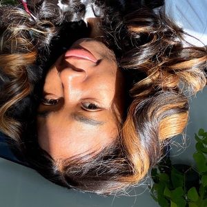 Meet your Posher, Kadisha